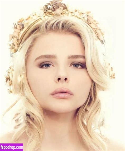 chloe grace moretz leaked